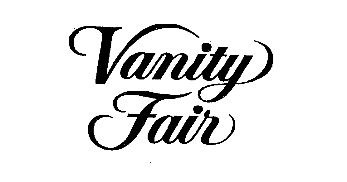 VANITY FAIR MARCUS & WIESEN INC. Trademark Registration