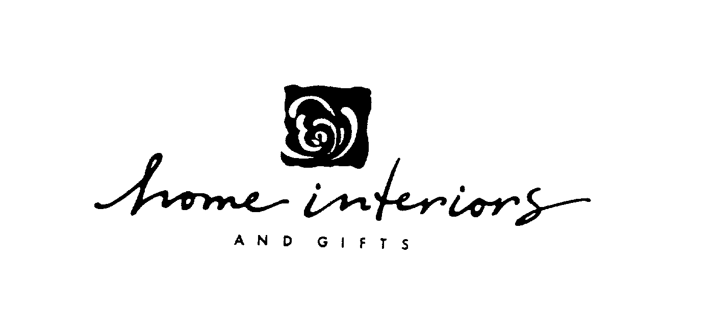 HOME INTERIORS AND GIFTS Home Interiors & Gifts, Inc. Trademark