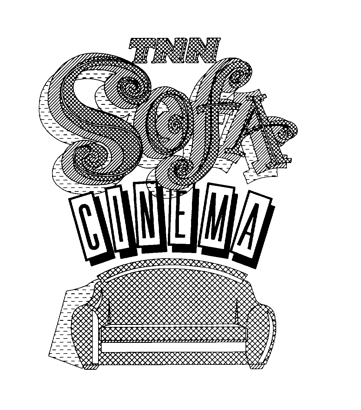 TNN SOFA CINEMA Network Enterprises, Inc. Trademark Registration