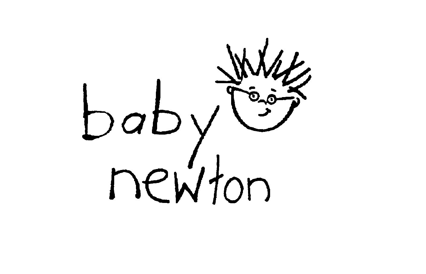 Baby Newton