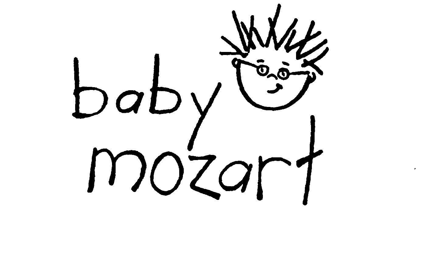 BABY MOZART Baby Einstein Company, LLC, The Trademark Registration