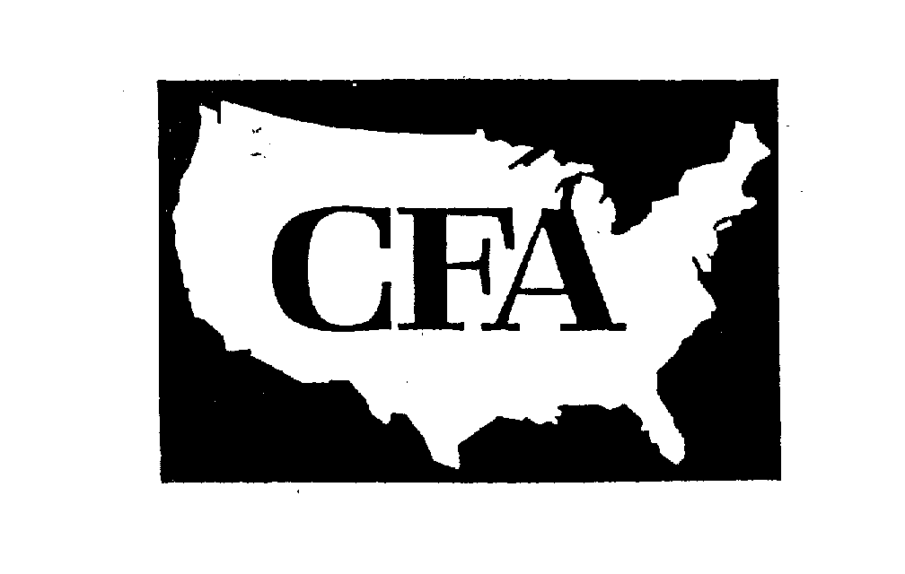 CFA Cat Fanciers' Association, Inc., The Trademark Registration