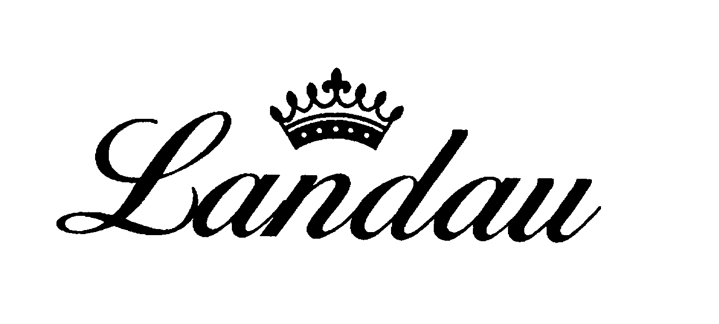 LANDAU Crc Development Company, Llc Trademark Registration