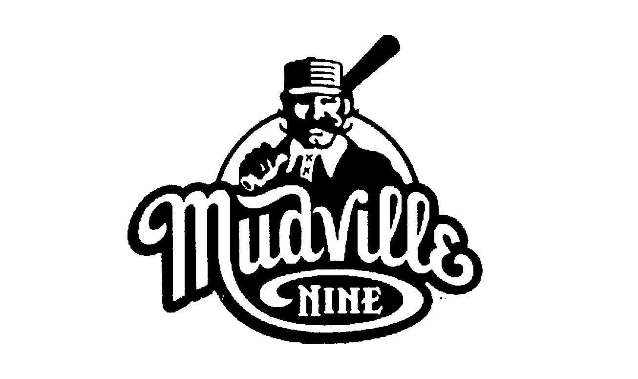MUDVILLE NINE Top of the Third, Inc. Trademark Registration