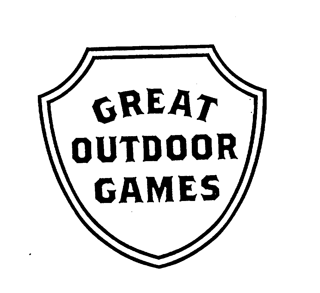 GREAT OUTDOOR GAMES ESPN, Inc. Trademark Registration
