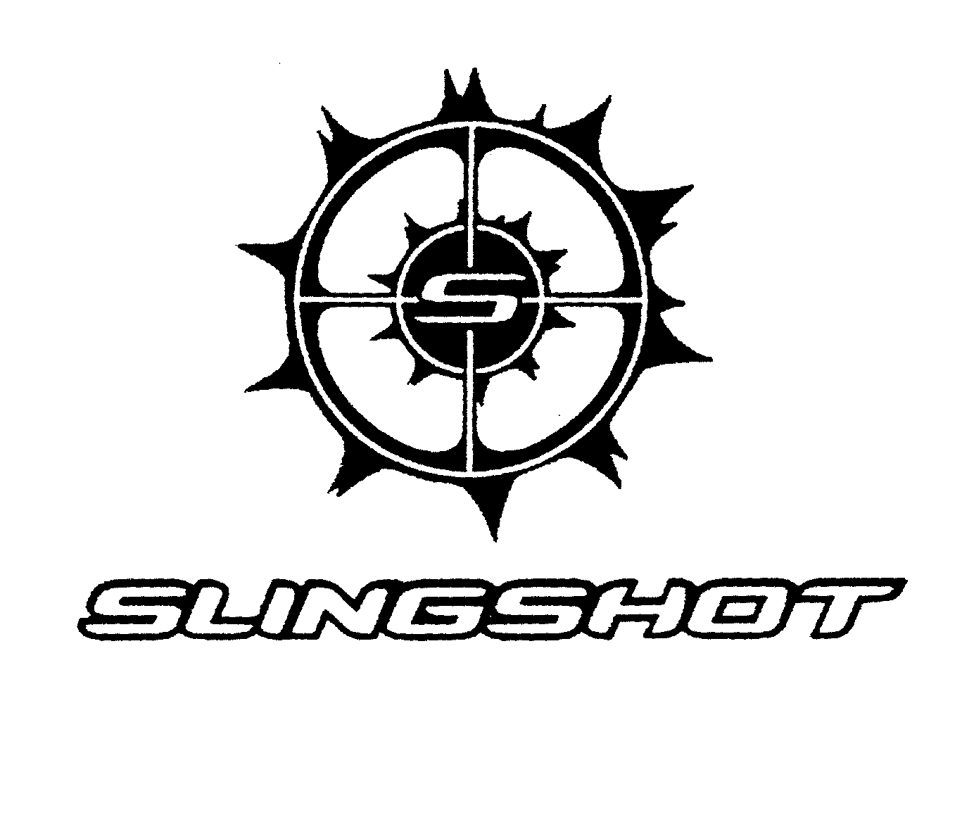S SLINGSHOT Slingshot Accelerator Trademark Registration
