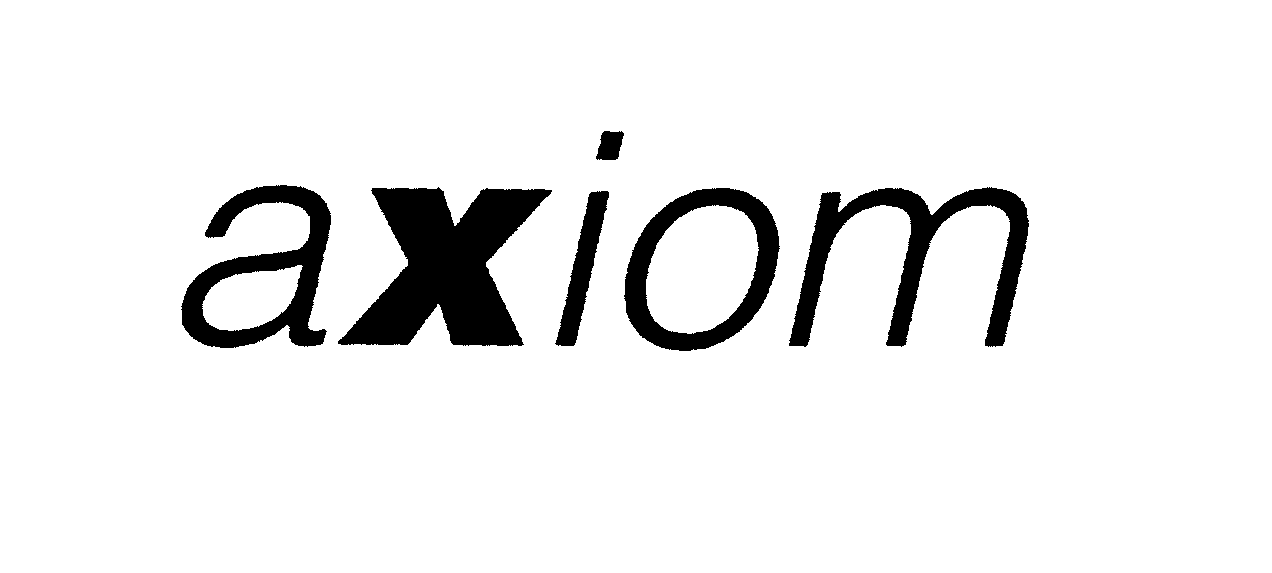 Axiom Navigation, Inc. Device Database