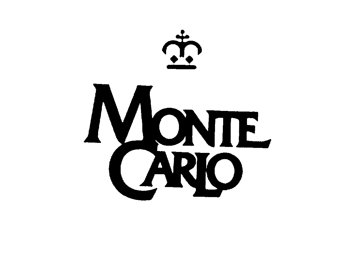 MONTE CARLO American Hotel Register Company Trademark Registration