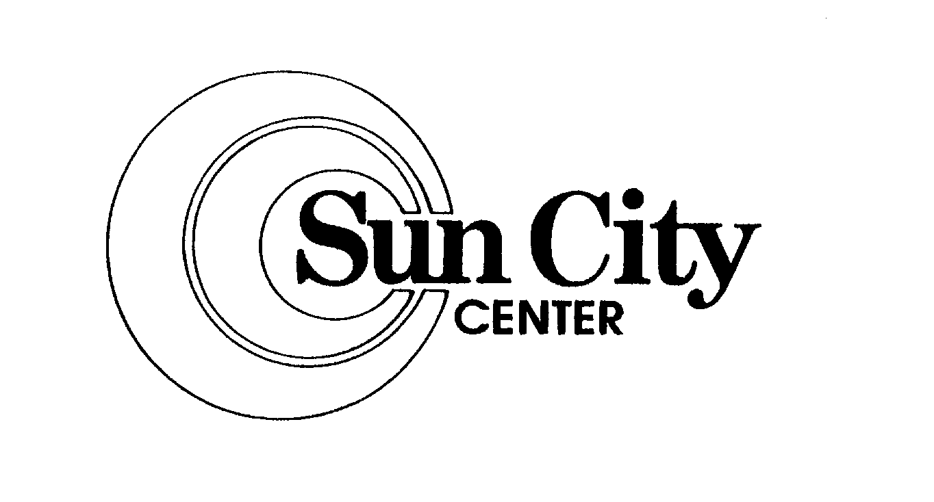 SUN CITY CENTER WCI Communities, Inc. Trademark Registration