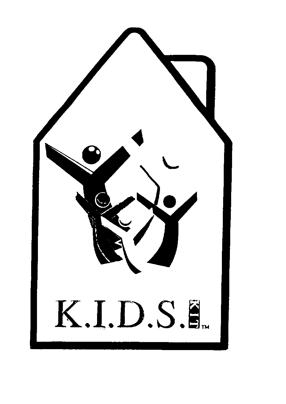 K.I.D.S. Amos, Kent B Trademark Registration