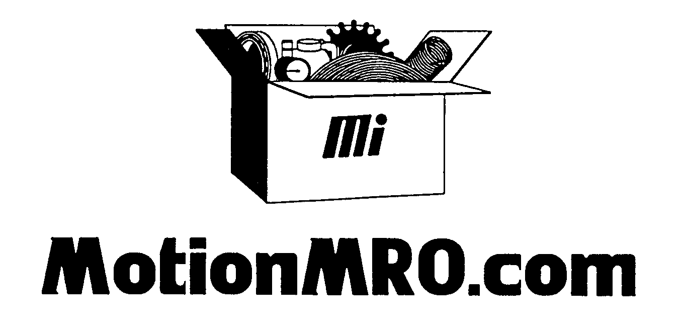 Motion Industries, Inc. Trademarks & Logos