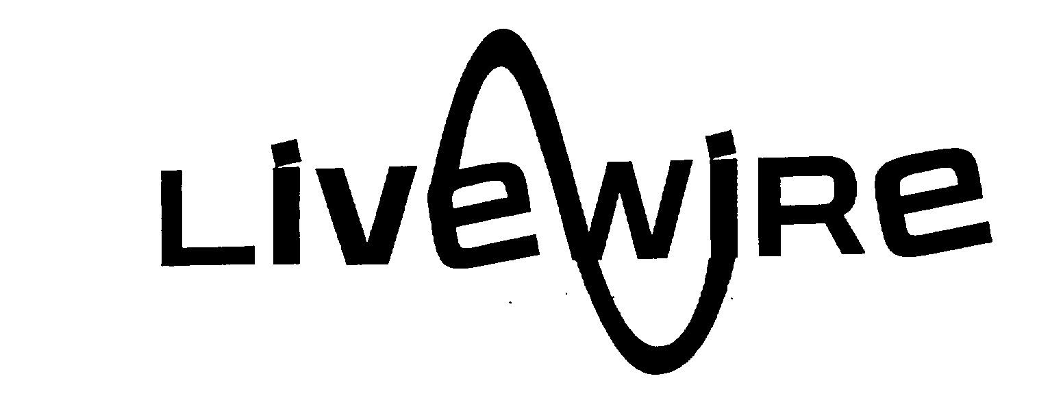 LIVEWIRE Derive Power, Llc Trademark Registration