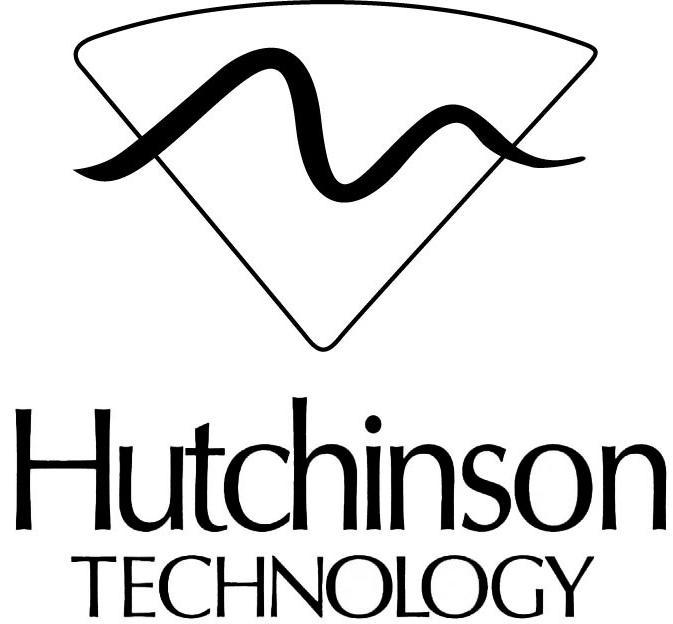 HUTCHINSON TECHNOLOGY Hutchinson Technology Incorporated Trademark