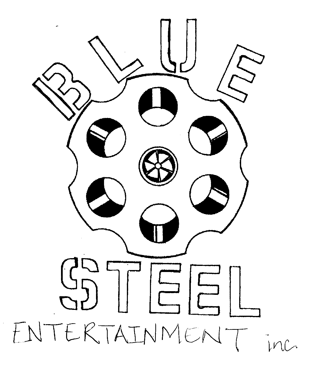 BLUE STEEL Styleworks Design Group Inc. Trademark Registration