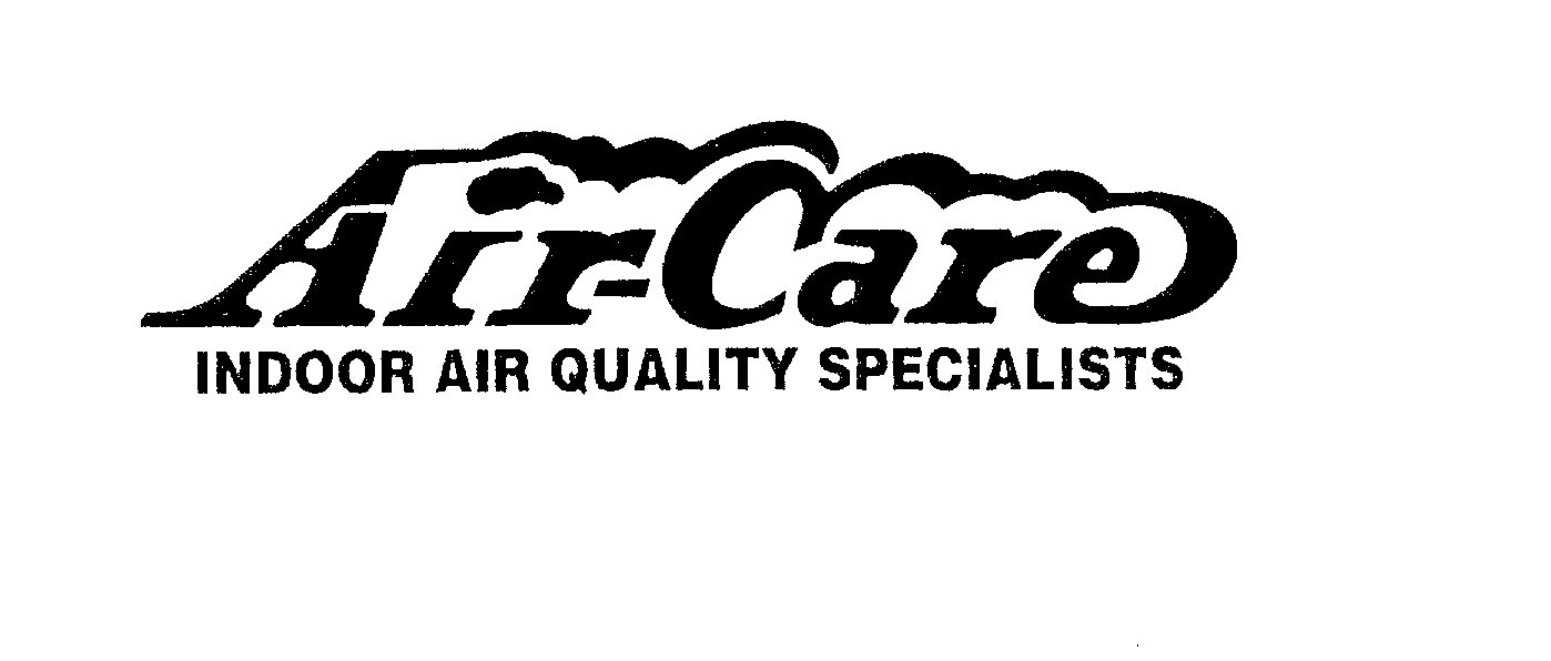 AIRCARE INDOOR AIR QUALITY SPECIALISTS D.P.L. Enterprises, Inc