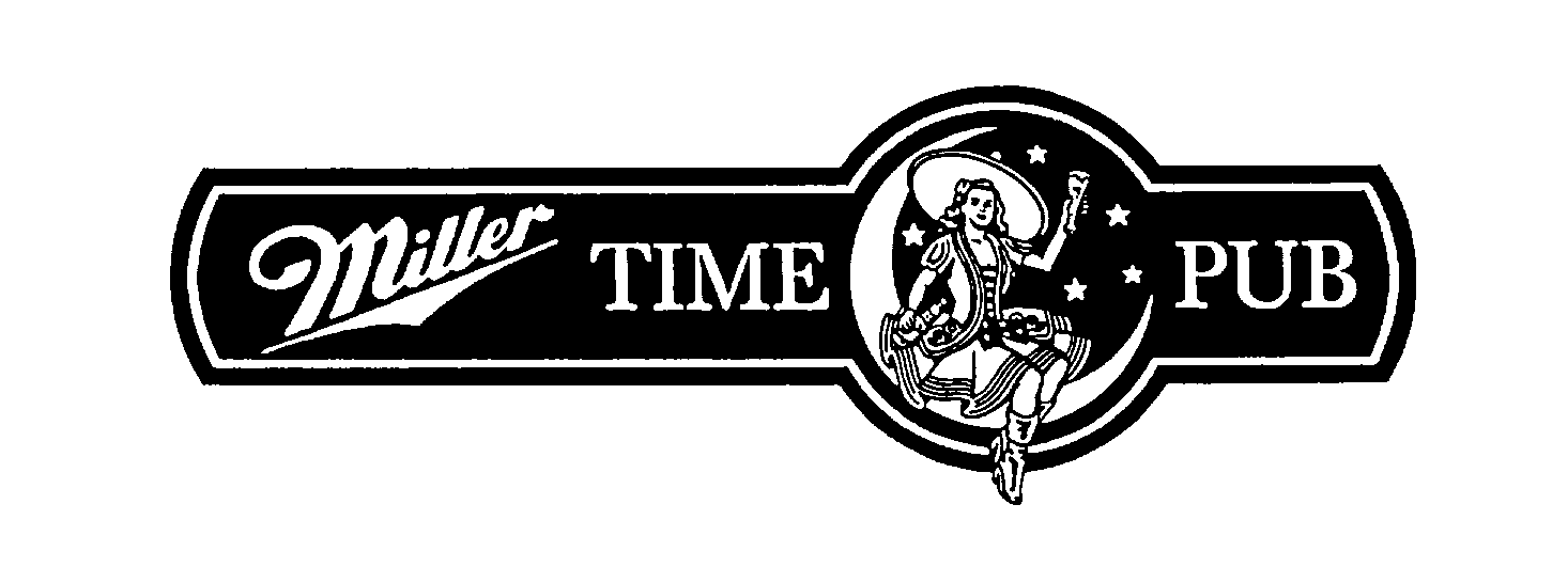 MILLER TIME PUB Molson Coors Beverage Company Usa Llc Trademark