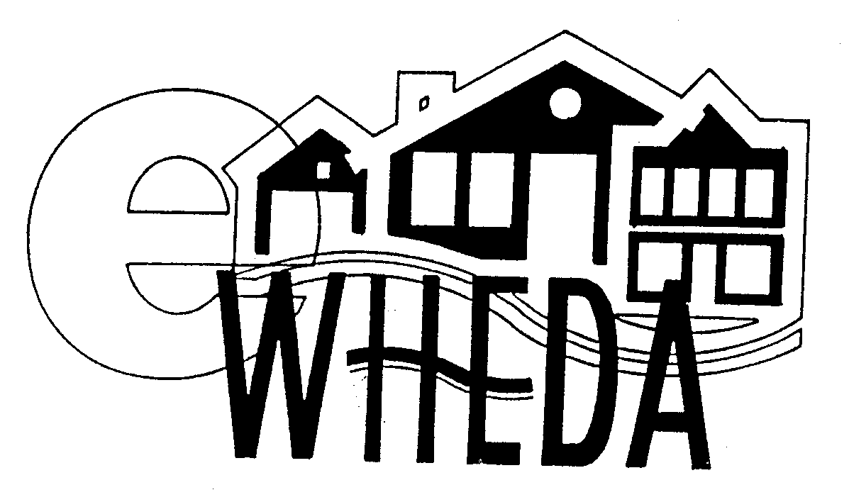 EWHEDA Wisconsin Housing and Economic Development Authority Trademark