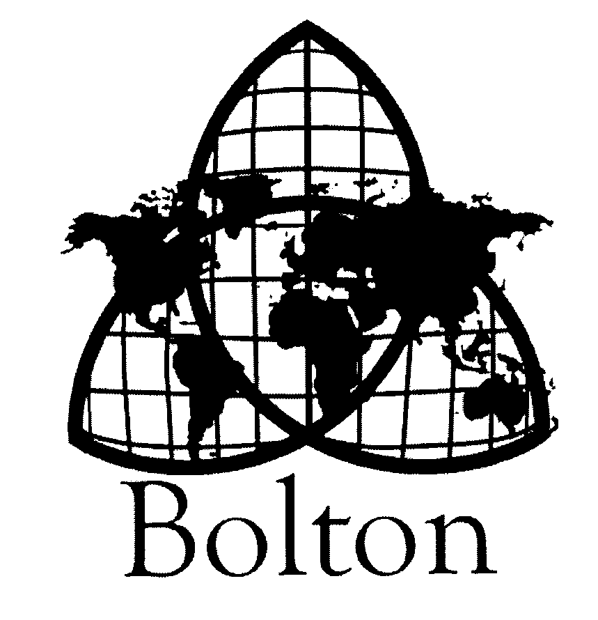 BOLTON Fmc Corporation Trademark Registration