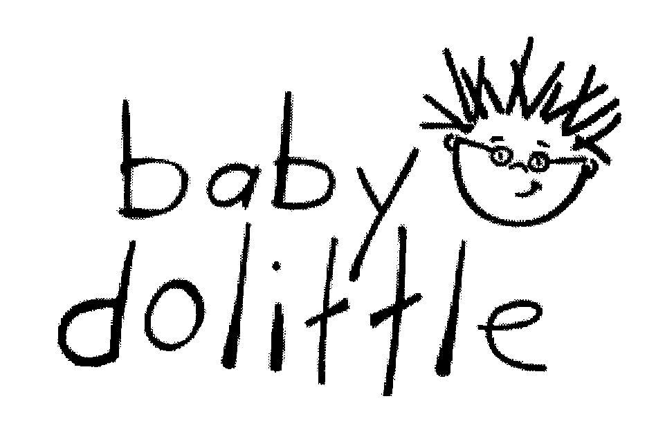 BABY DOLITTLE Baby Einstein Company, LLC, The Trademark Registration