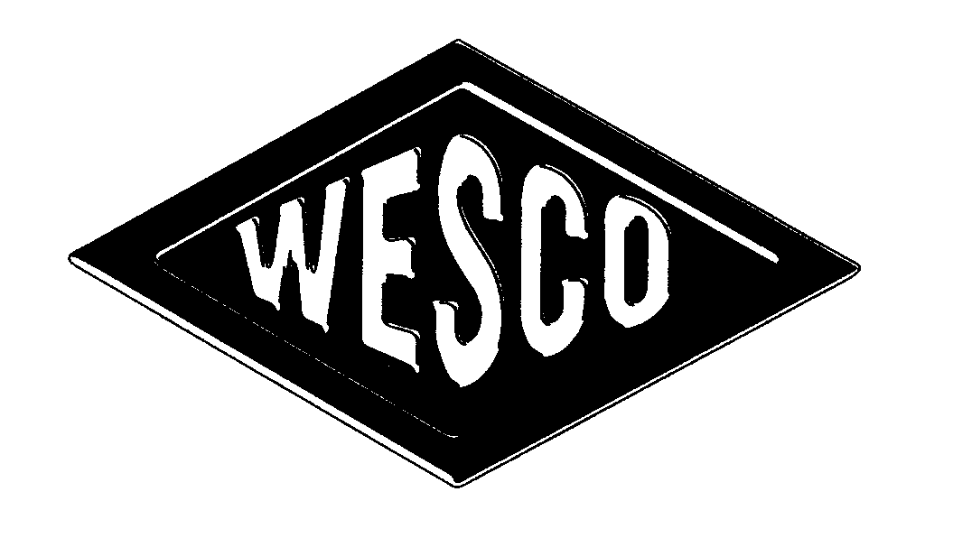 WESCO Western Connecticut Hockey Association, Incorporated Trademark