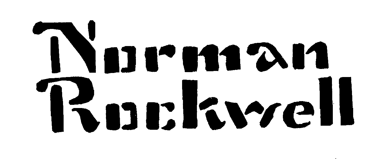 NORMAN ROCKWELL Rockwell Family Properties, LLC. Trademark Registration