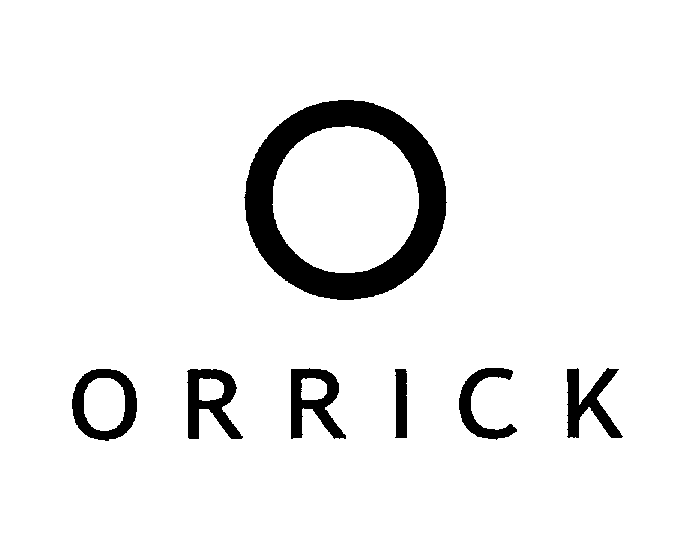 Orrick Herrington Sutcliffe Llp Trademarks & Logos