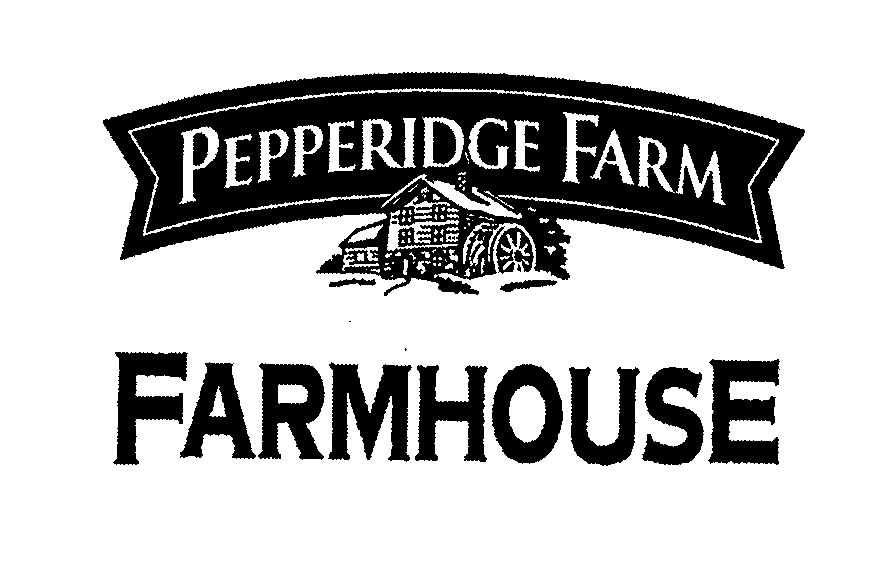 Pepperidge Farm Logo History