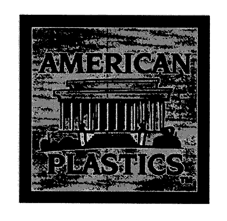 AMERICAN PLASTICS American Plastics, LLC Trademark Registration