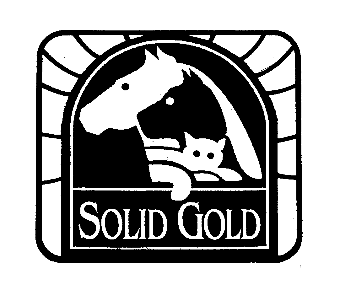 SOLID GOLD Soapmobile LLC Trademark Registration