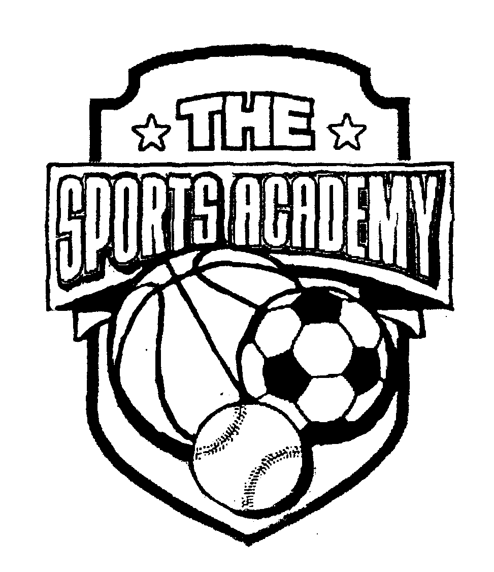 THE SPORTS ACADEMY White, David L. Trademark Registration