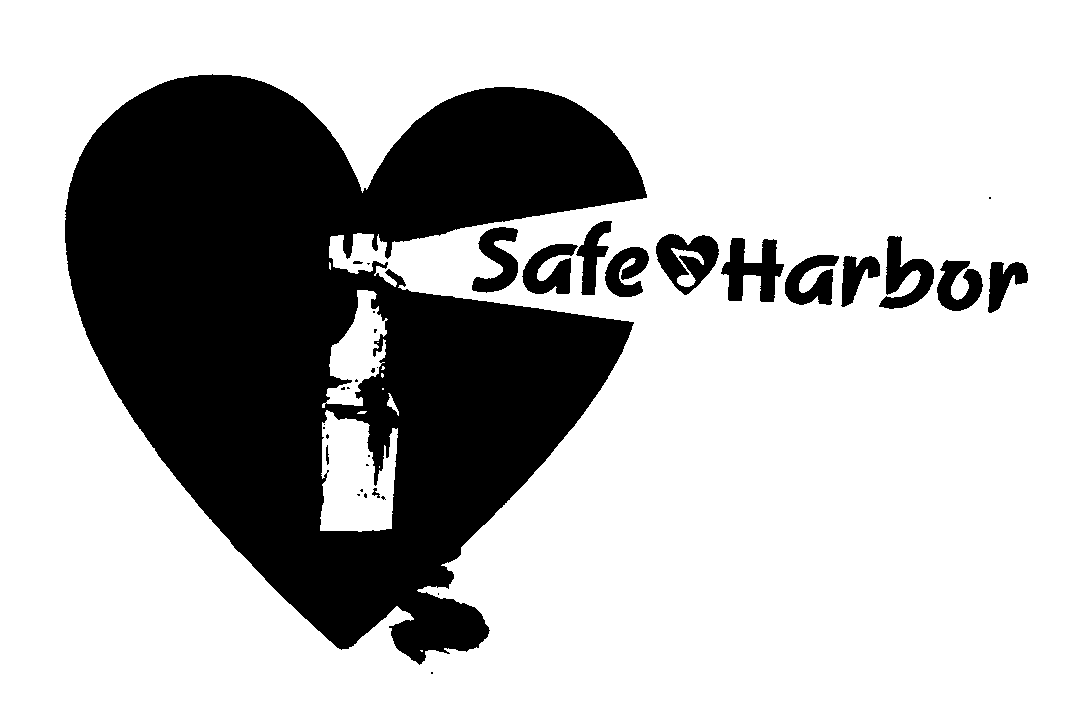 SAFE HARBOR Liquid  LLC Trademark Registration