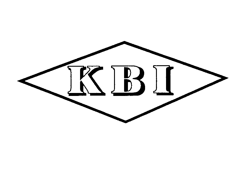 KBI Knipp Brothers Industries, LLC Trademark Registration