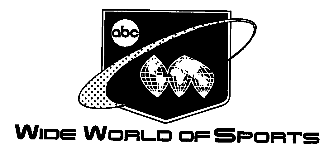 ABC WIDE WORLD OF SPORTS Abc Sports, Inc. Trademark Registration