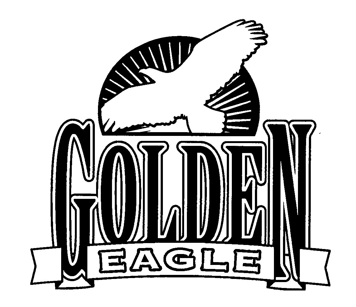 GOLDEN EAGLE R. E. Meyer Company LLC Trademark Registration