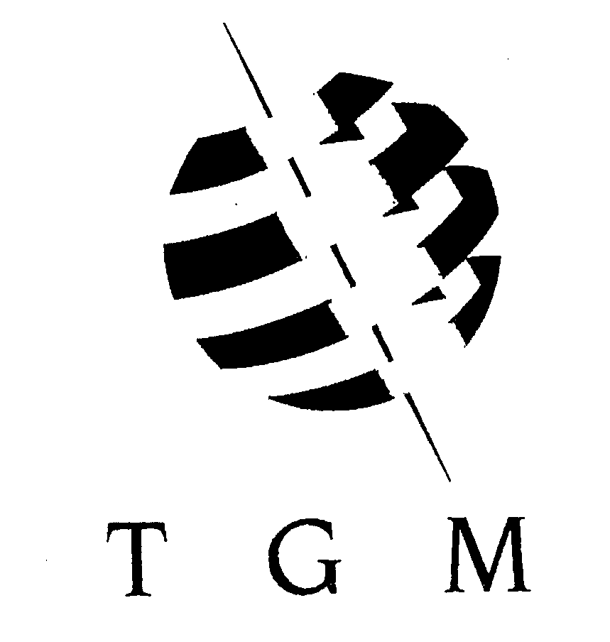 TGM TGM Distribution, Inc. Trademark Registration