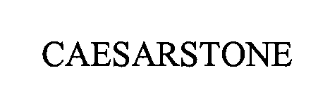 Caesarstone Caesarstone Ltd Trademark Registration
