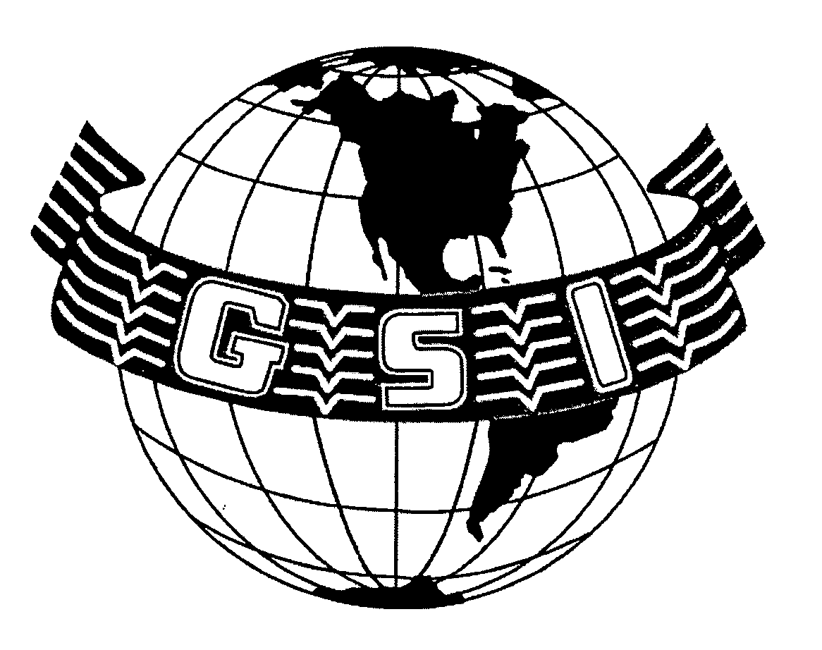 GSI Geophysical Service Incorporated Trademark Registration