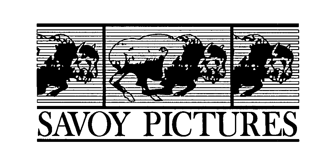 SAVOY PICTURES Savoy Pictures, LLC Trademark Registration
