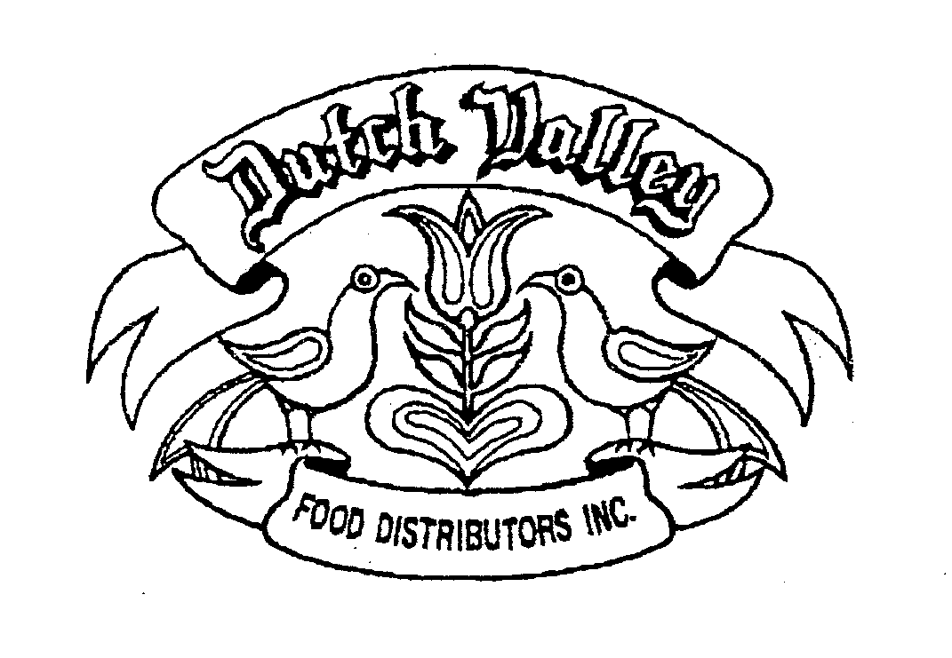 Dutch Valley Food Distributors Inc Trademarks & Logos