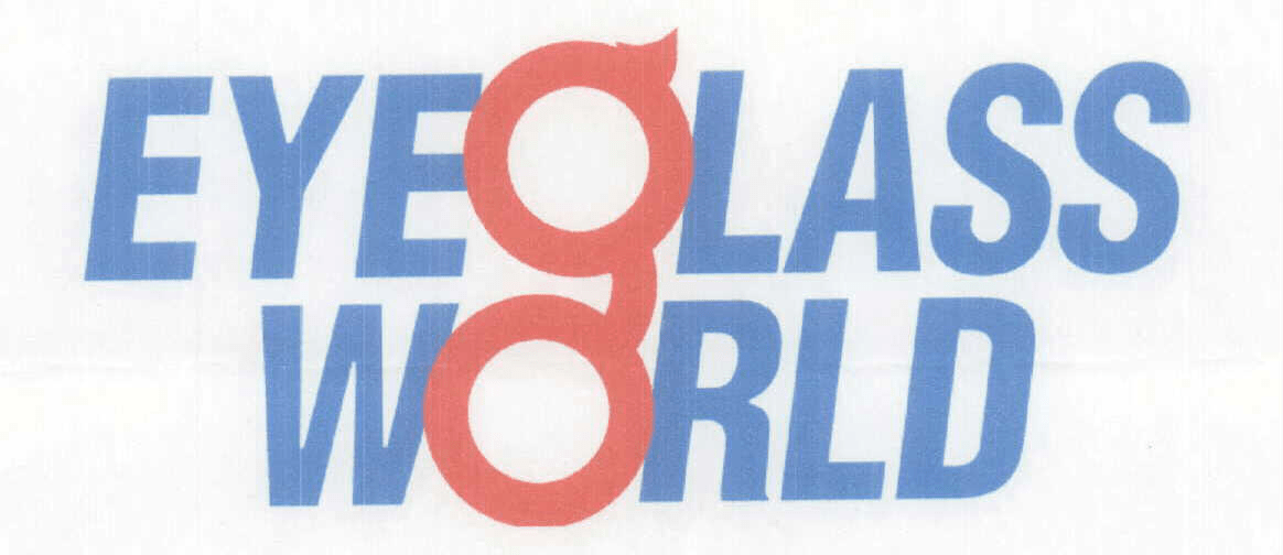 EYEGLASS WORLD National Vision, Inc. Trademark Registration