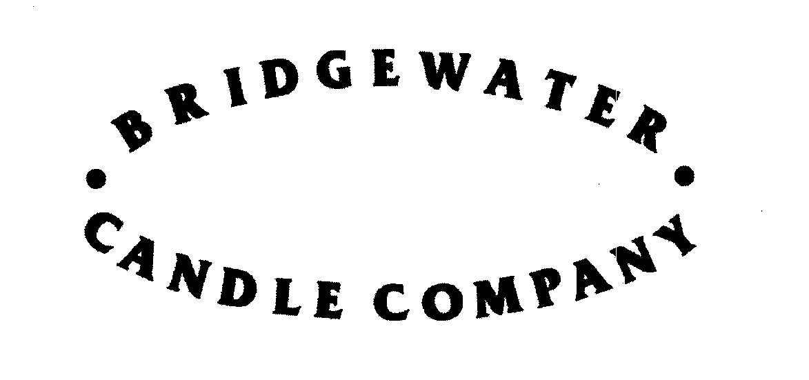 BRIDGEWATER CANDLE COMPANY The Bridgewater Candle Company LLC