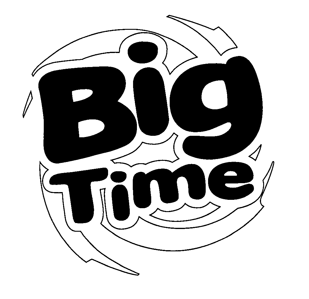BIG TIME Star Network, Inc. Trademark Registration