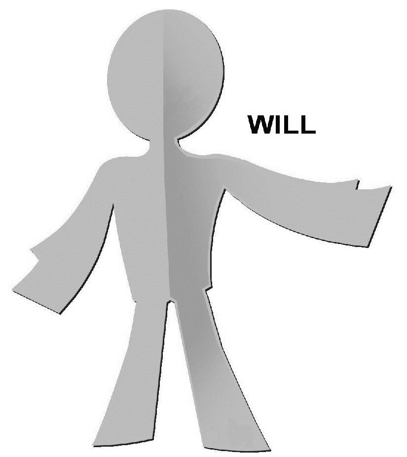 WILL Usa Union International, Inc. Trademark Registration