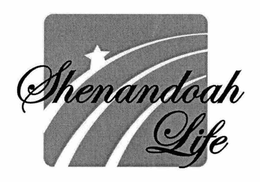 Shenandoah Life Insurance Claims Address / Https Www Shenlife Com
