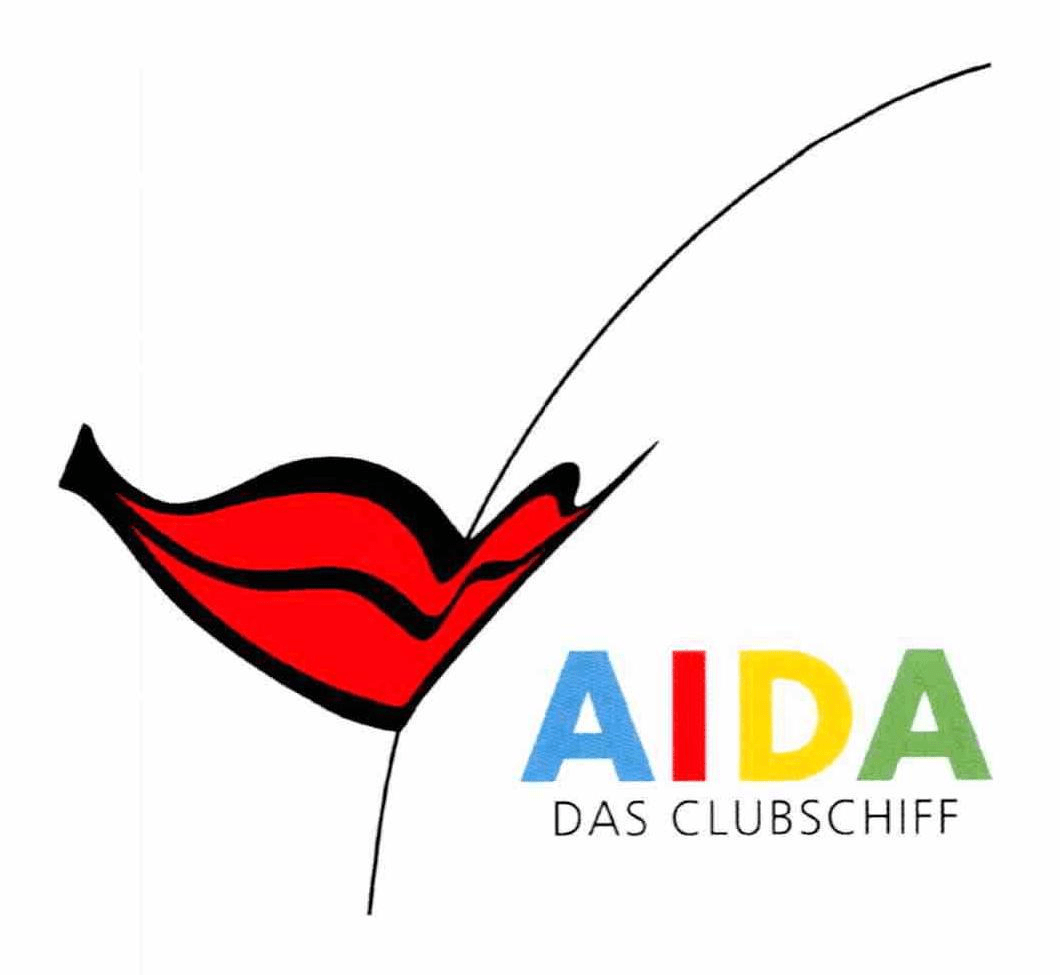 Aida Cruises German Branch Of Costa Crociere S P A