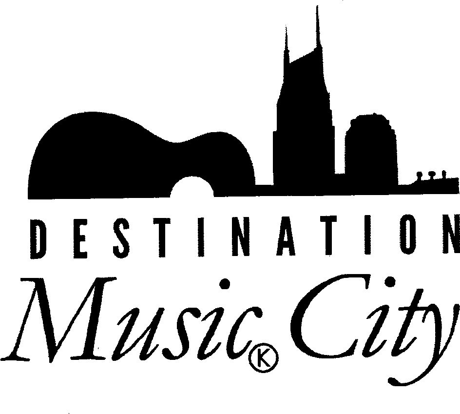 DESTINATION MUSICK CITY GSM Holdings, LLC Trademark Registration