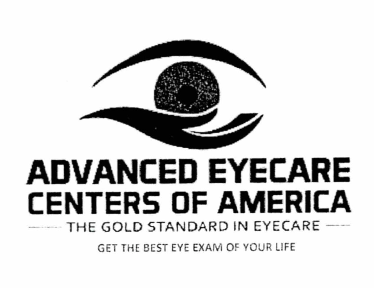 ADVANCED EYECARE CENTERS OF AMERICA THE GOLD STANDARD IN EYECARE GET