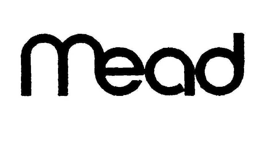 MEAD Acco Brands Corporation Trademark Registration