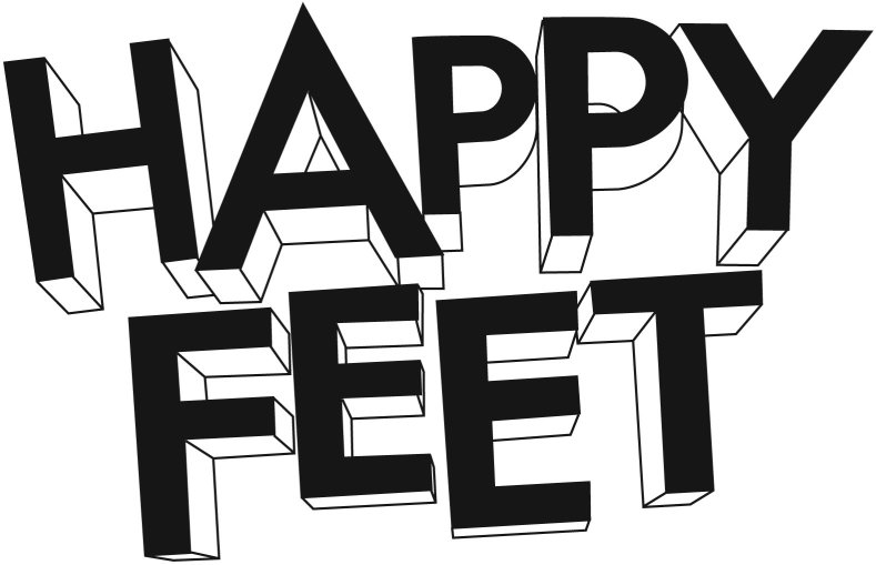 HAPPY FEET Warner Bros. Entertainment Inc. Trademark Registration