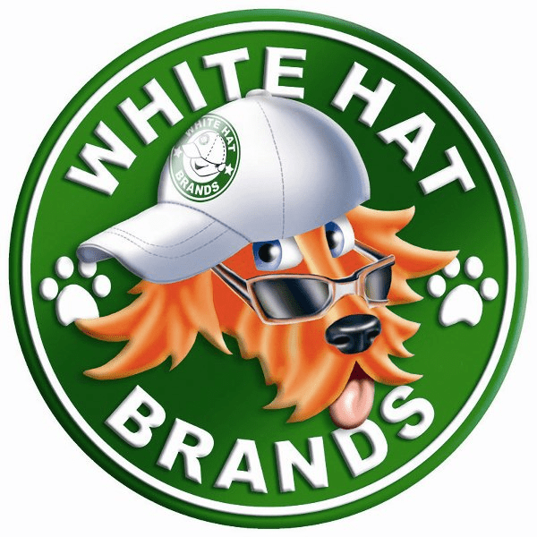 WHITE HAT BRANDS Whitehat Brands, LLC Trademark Registration